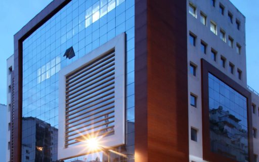 DÉCOUVREZ LA 2ÈME TRANCHE DE NOS APPARETEMENTS QUATIER DES HÔPITAUX. 0522397139