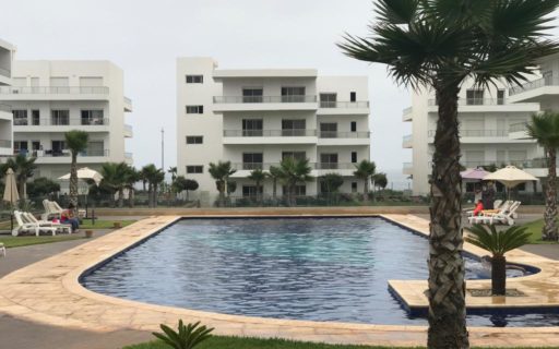 DÉCOUVREZ L’OUVERTURE DE LA 2ÈME TRANCHE VILLA BOUSKOURA DU 03/09/2012 AU 10/09/2012