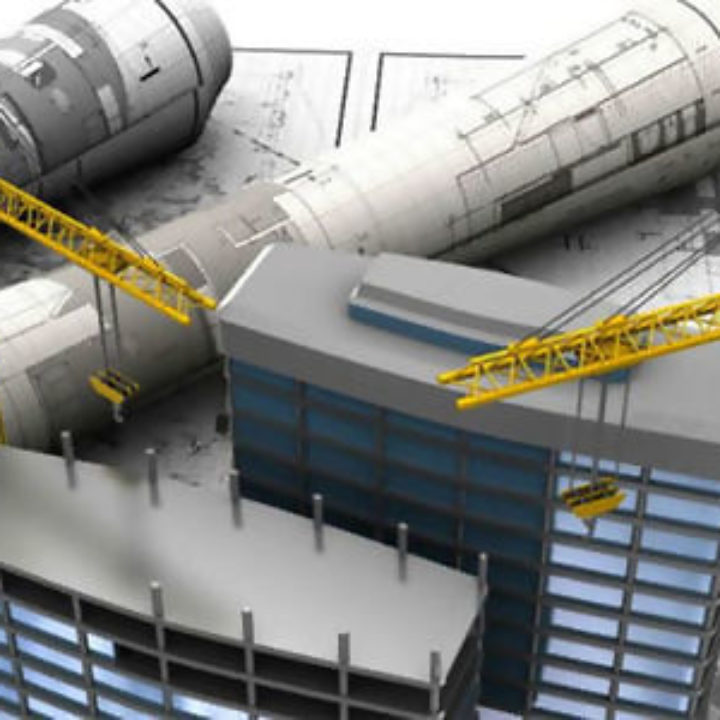 ETUDE DU MARCHÉ MAROCAIN DE L’IMMOBILIER & DE BTP