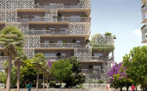 SALON NATIONAL DE L’IMMOBILIER À CASABLANCA DU 28 JUIN AU 1ER JUILLET À L’O.F.E.C