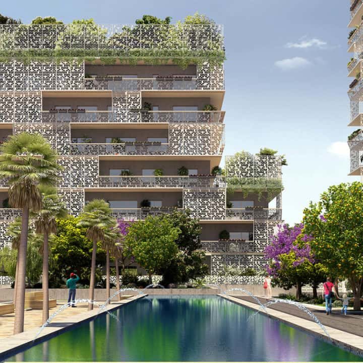 SALON NATIONAL DE L’IMMOBILIER À CASABLANCA DU 28 JUIN AU 1ER JUILLET À L’O.F.E.C